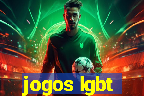 jogos lgbt